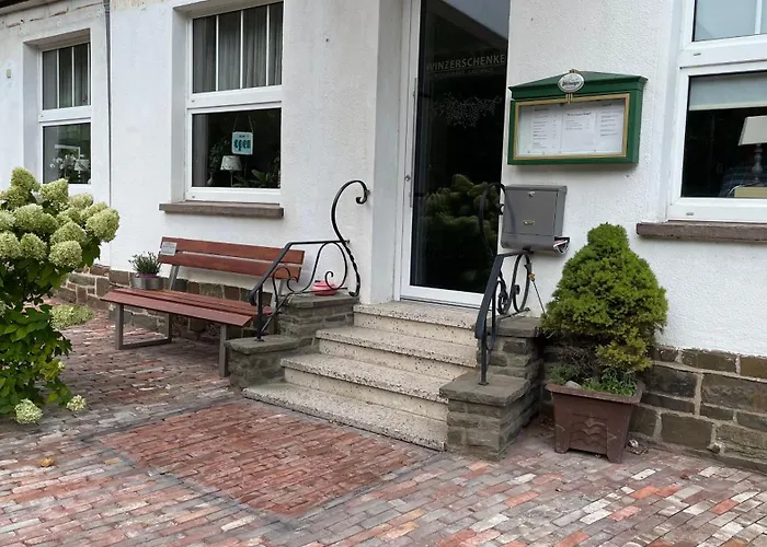 Hotel Winzerschenke Bad Neuenahr-Ahrweiler